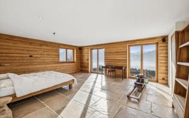 Chalet 6.5 rooms - image - 10