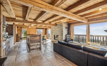 Chalet 6.5 rooms - image - 5