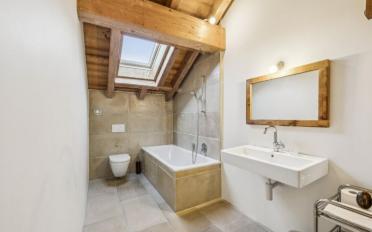 Chalet 6.5 rooms - image - 9