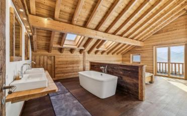 Chalet 6.5 rooms - image - 6
