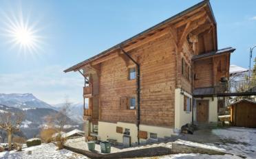 Wohnung 4 Zimmer - image - 2