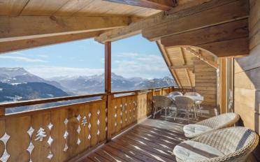 Wohnung 4 Zimmer - image - 9