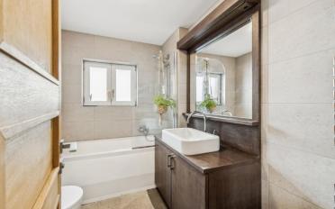 Wohnung 4 Zimmer - image - 13