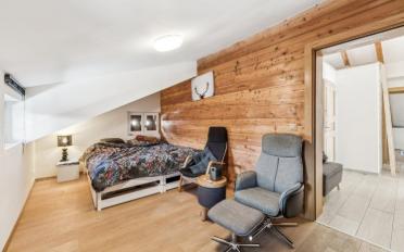 Apartment 4 rooms - image - 11