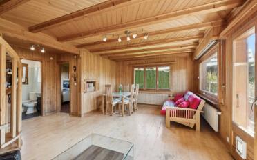 Chalet 8.5 Zimmer - image - 4