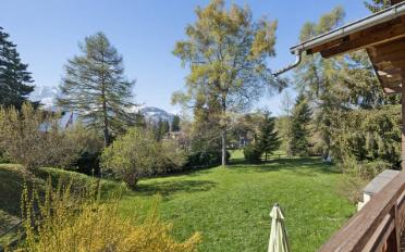 Chalet 8.5 Zimmer - image - 3