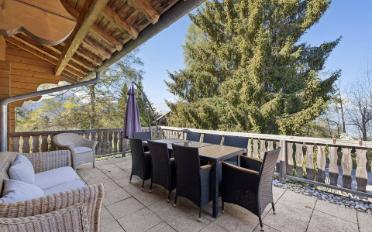 Chalet 8.5 Zimmer - image - 5