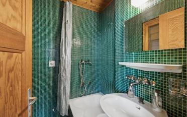 Chalet 8.5 Zimmer - image - 8