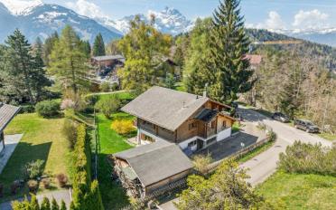 Chalet 8.5 rooms - image - 1