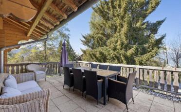 Chalet 8.5 rooms - image - 5