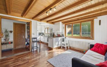 Chalet 8.5 rooms - image - 10