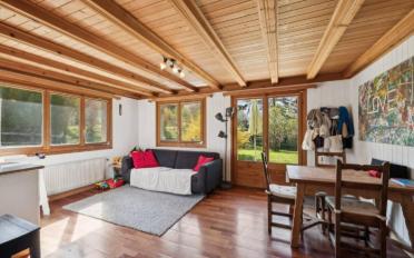 Chalet 8.5 rooms - image - 9