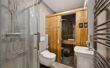 Apartment 4 rooms - image - 12