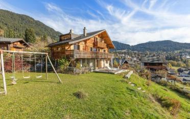 Villa 9.5 pièces - image - 10