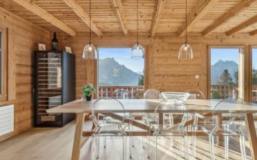 Chalet 9.5 rooms - image - 12