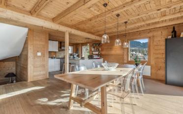 Chalet 9.5 rooms - image - 13