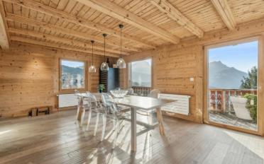 Chalet 9.5 rooms - image - 6