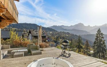 Chalet 9.5 rooms - image - 5