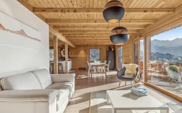 Chalet 9.5 rooms - image - 8