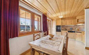 Apartment 3.5 rooms - image - 7