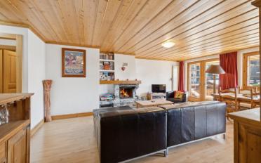 Apartment 3.5 rooms - image - 10