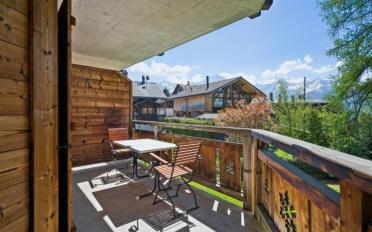 Duplex 4 Zimmer - image - 2