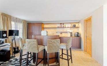 Chalet 15 rooms - image - 10