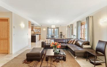 Chalet 15 rooms - image - 9