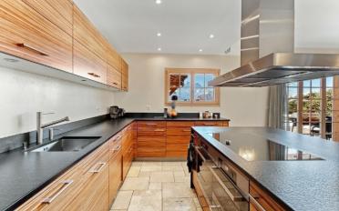 Chalet 15 rooms - image - 13