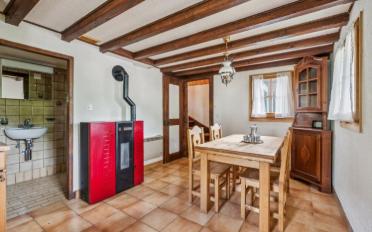 Chalet 3 Zimmer - image - 4