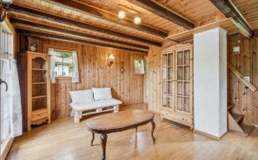 Chalet 3 Zimmer - image - 12