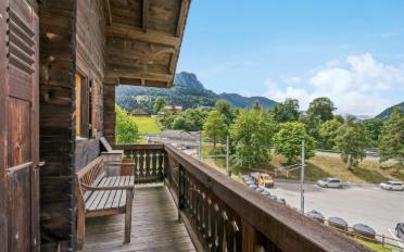 Chalet 3 Zimmer - image - 5