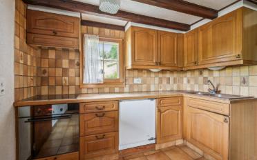 Chalet 3 Zimmer - image - 6