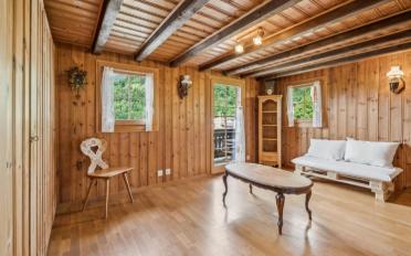 Chalet 3 Zimmer - image - 10