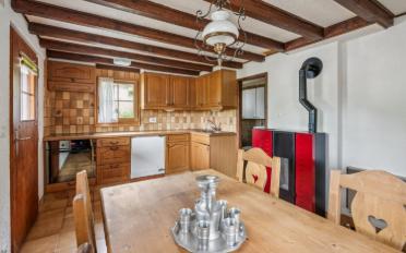 Chalet 3 Zimmer - image - 9