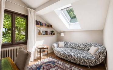 Chalet 6 rooms - image - 13