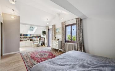 Chalet 6 rooms - image - 9
