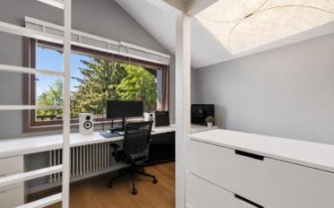Chalet 6 rooms - image - 11