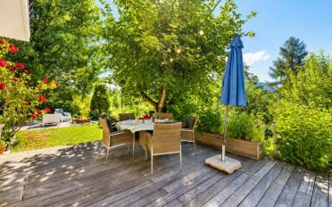 Chalet 6 rooms - image - 2