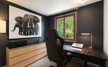 Chalet 6 rooms - image - 12