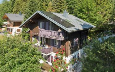 Chalet 6 rooms - image - 3