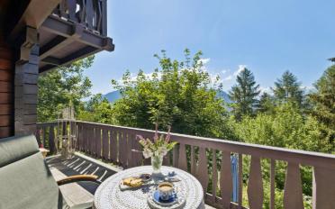 Chalet 6 rooms - image - 8