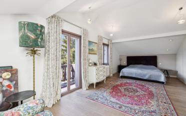 Chalet 6 rooms - image - 10