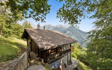 Chalet 4.5 pièces - image - 10