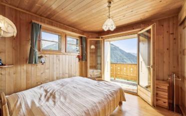 Chalet 4.5 pièces - image - 4