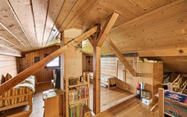 Chalet 4.5 pièces - image - 7