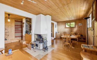 Chalet 4.5 pièces - image - 8