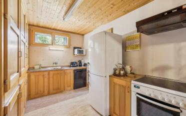Chalet 4.5 pièces - image - 9