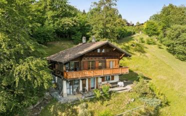 Chalet 4.5 pièces - image - 1
