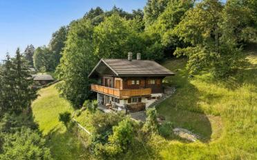 Chalet 4.5 pièces - image - 2